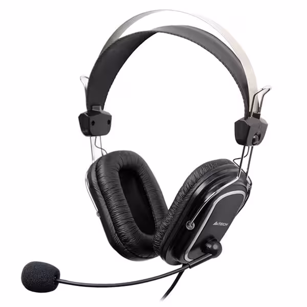 هدست ای فورتک مدل HS-50