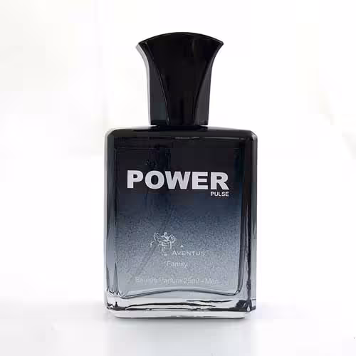 عطر مینیاتوری مردانه پاور پالس مدل اونتوس حجم 25 میل
