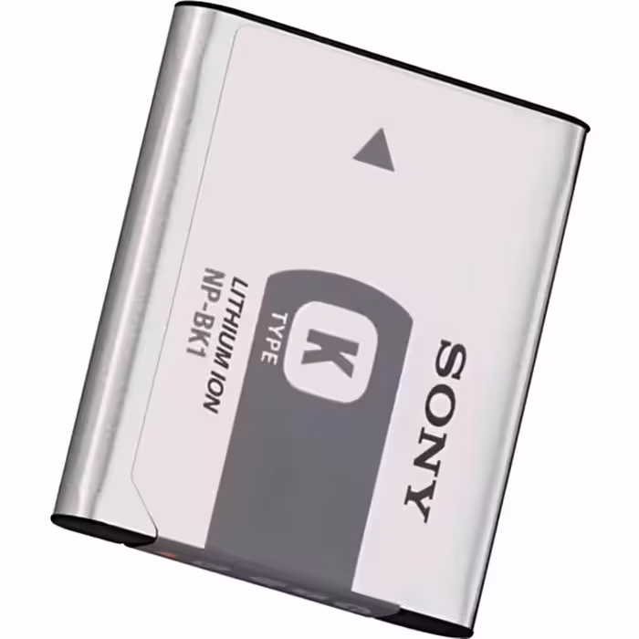 باتری سونی مدل NP-BK1