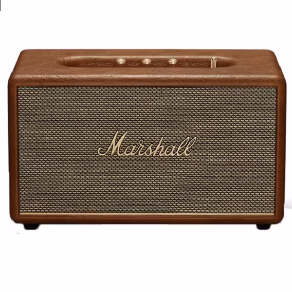 اسپیکر بلوتوثی مارشال امپلیفیکیشن مدل Stanmore III