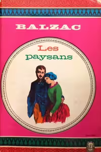 Les Paysans | Honoré de Balzac