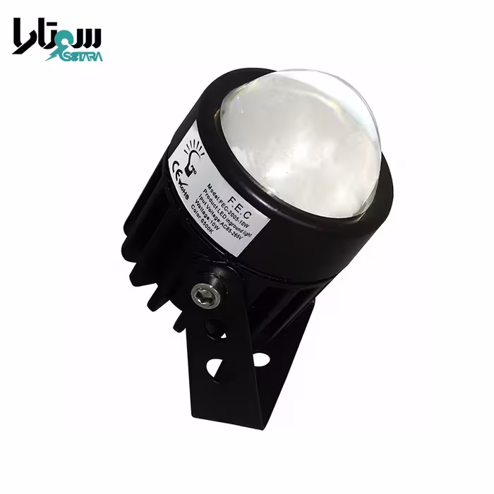 جت لایت FEC-2005-10W