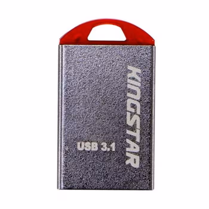 فلش مموری کینگ استار مدل KS315 Nino3 با ظرفیت 32 گیگابایت