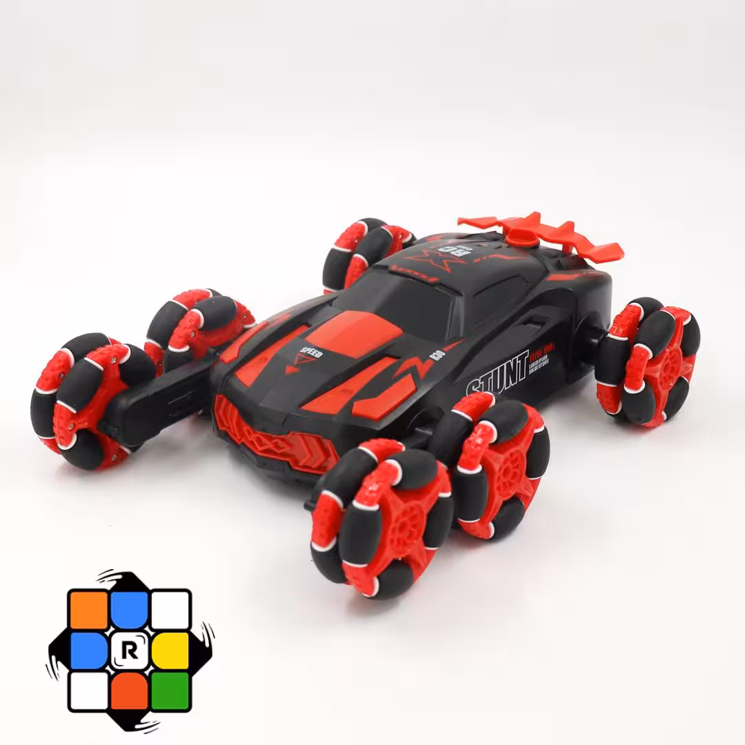 ماشین کنترلی کپسولی دودزا