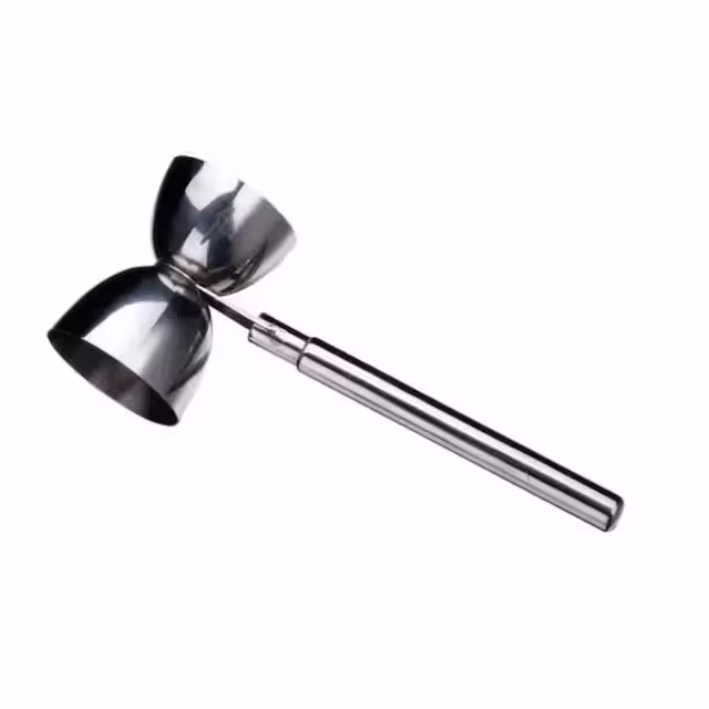 جیجر دسته دار 15-30 میل