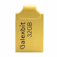 فلش مموری گلکس بیت مدل M6 ظرفیت 32 گیگابایت با رابط USB 2