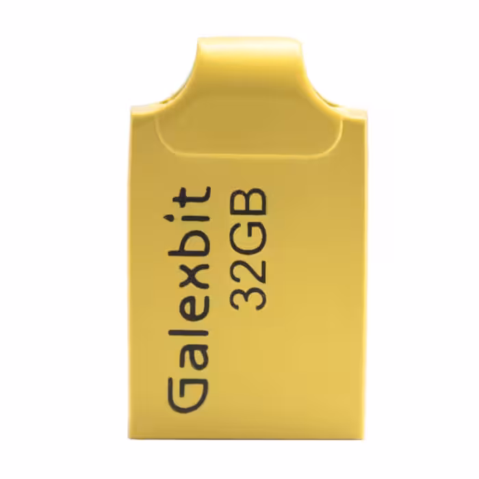 فلش مموری گلکس بیت مدل M6 ظرفیت 32 گیگابایت با رابط USB 2
