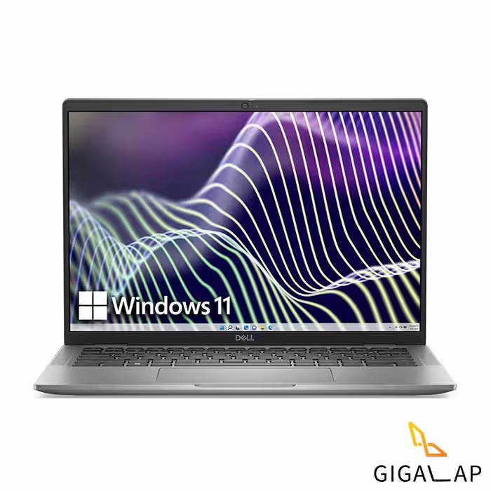 لپ تاپ DELL Latitude 7440 مدل I7 1355U 16GB 512GB SSD INTEL 14 INCH FHD TOUCH
