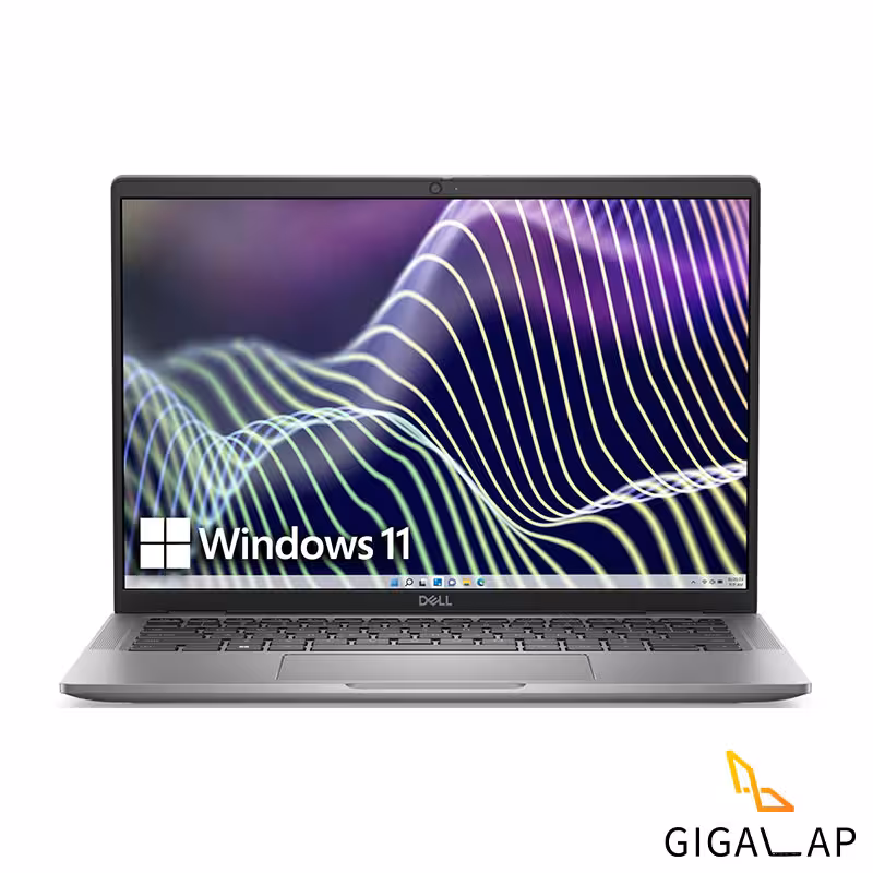 لپ تاپ DELL Latitude 7440 مدل I7 1355U 16GB 512GB SSD INTEL 14 INCH FHD TOUCH