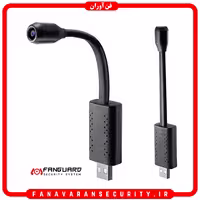دوربین وایرلس کوچک FANGUARD مموری خور پک اصلی با قابلیت انتقال تصویر WIFI
