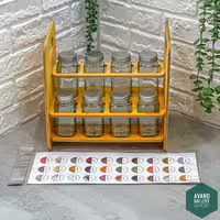 ادویه مک کارتی 8 عددی