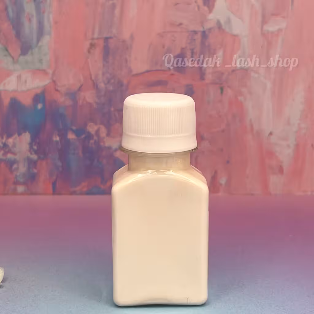 چسب لاتکس  مژه بیوتی آرنا