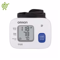 فشارسنج مچی امرون RS2 | فروشگاه اینترنتی سیب 115