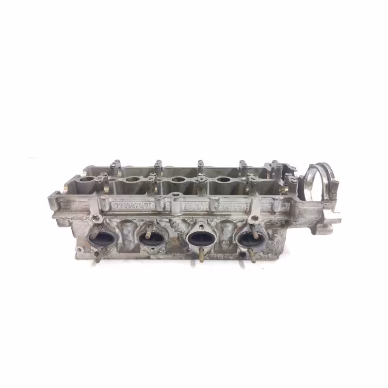 سرسیلندر خالی بی ام و x3 اتاق e83