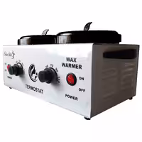 موم گرم کن سولار استار مدل 302