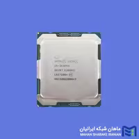 سی پی یو سرور Intel Xeon E5-2630 V4 Processor