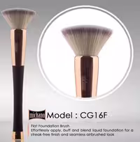 براش فونداسیون CG16F میچانو