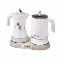 قهوه ساز و فوم شیرساز آریته Ariete مدل 1344