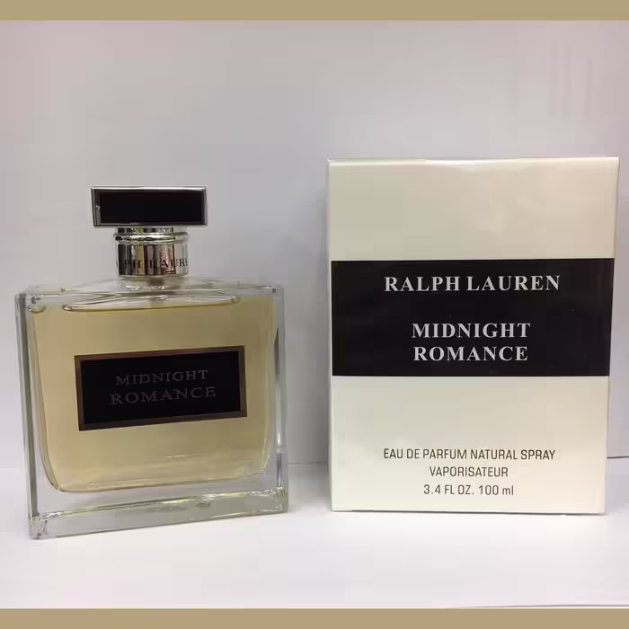 عطر ادکلن رالف لورن میدنایت رومنس Ralph Lauren Midnight Romance