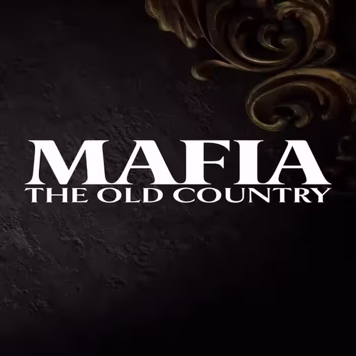 اكانت Mafia The Old Country ظرفيت دوم PS5