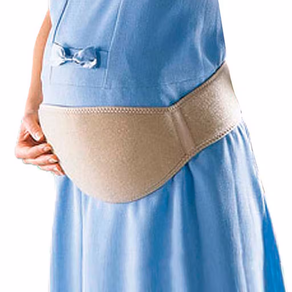 شكم بند بارداري طرح امريكايي آدور