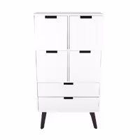 دراور مدل وینیکا کد 2071WH