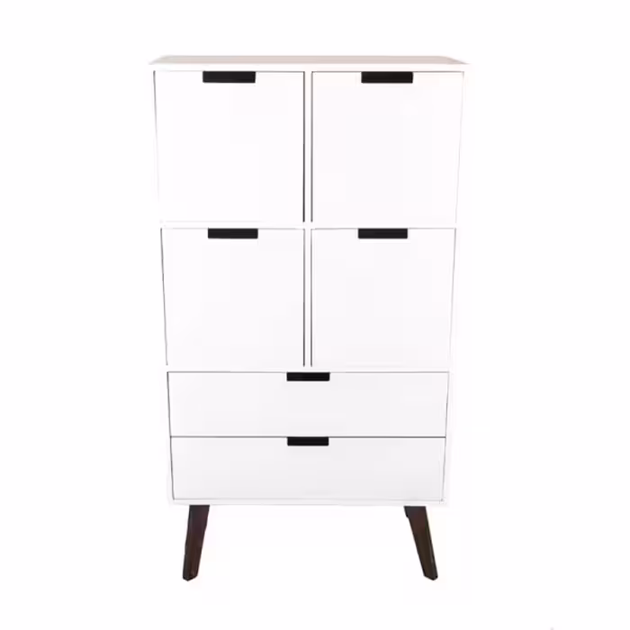 دراور مدل وینیکا کد 2071WH