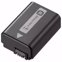 باتری دوربین سونی مدل NP-FW50