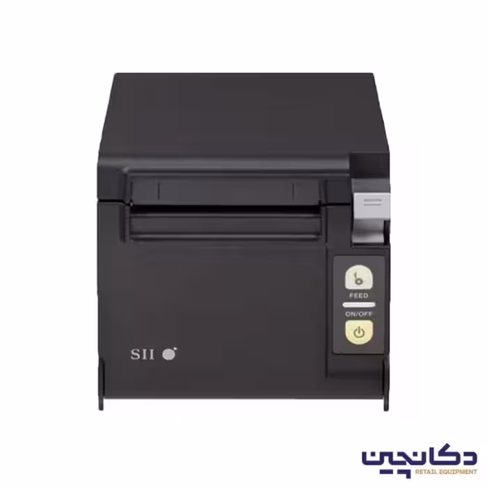 فیش پرینتر سیکو D10 SERIES