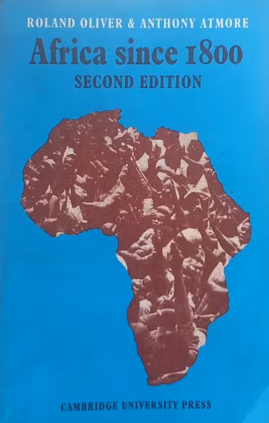Africa since 1800