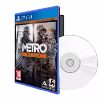 Metro Redux