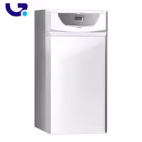 پکیج زمینی ایران رادیاتور 60000 مدل Z60FA