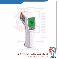 تب سنج لیزری مدل TES-3280 ساخت TES تایوان