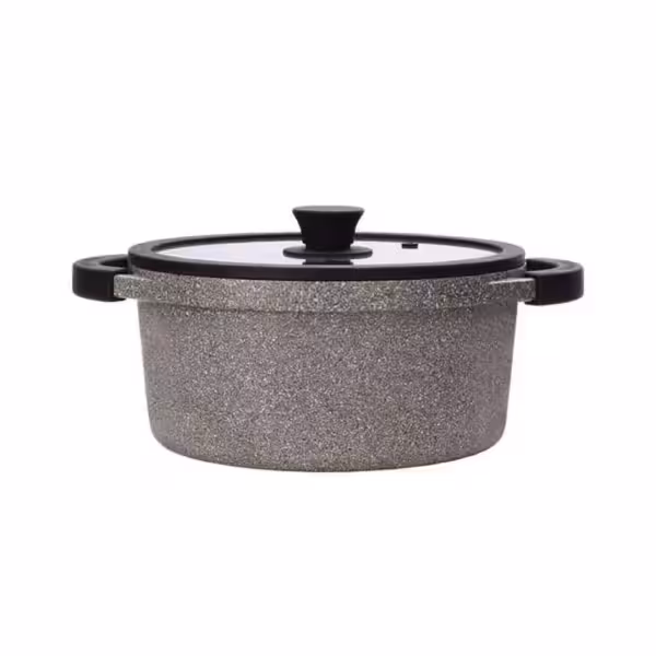 قابلمه زرساب مونارک پلاس 28 سانت