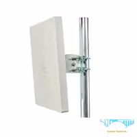 رادیو وایرلس میکروتیک QRT 5 Mikrotik QRT 5 Wireless Radio