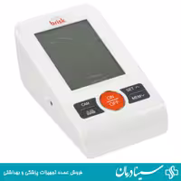 قیمت خرید فشارسنج بریسک PG800B16 فشارسنج دیجیتال brisk