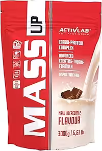 مس گینر 3 کیلوگرم اکتیولب