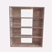 کتابخانه مدل تارا