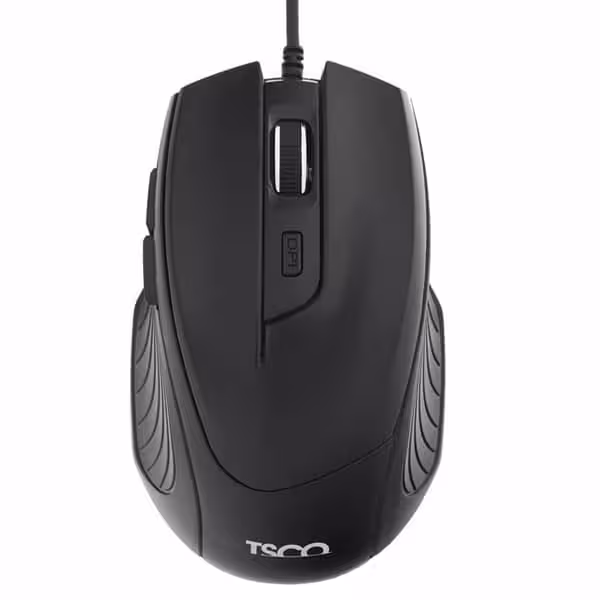 موس با سیم تسکو مدل TM 295