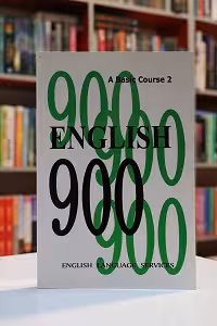 English 900 A Basic Course 2