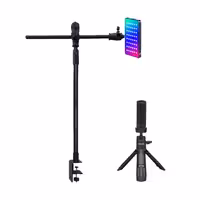 کیت نور MAX-360 عکاسی از محصول روی میز D-kit40