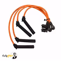 وایر شمع تیبا تقویتی