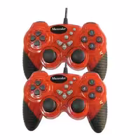 Maxeeder PC JoyStick MX-GP8101 WN07
