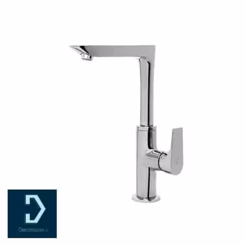 شیر آشپزخانه ثابت KWC مدل ورونا