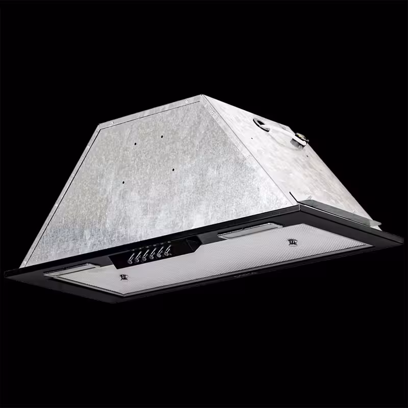 هود مخفی درسا مدل آرام