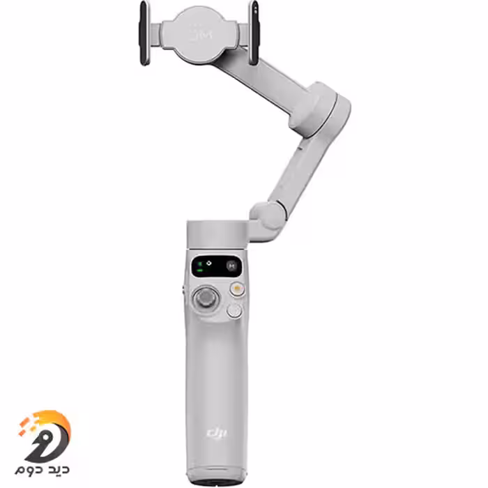 گیمبال موبایل دی جی آی مدل DJI Osmo Mobile 7