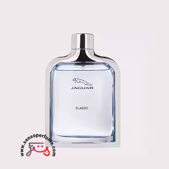 عطر ادکلن جگوار کلاسیک آبی | jaguar classic blue