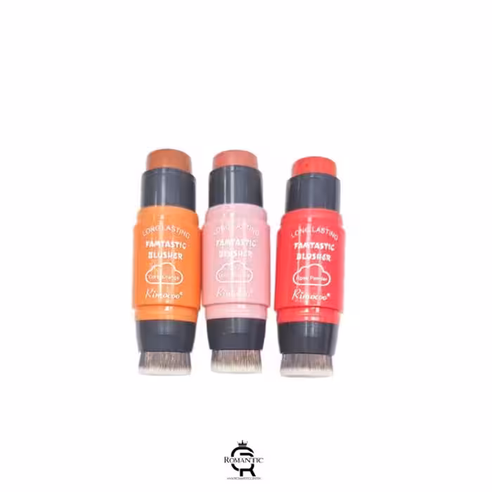 رژ گونه استیکی 1405 ریموکو