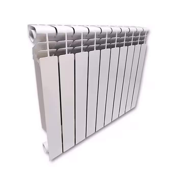 رادیاتور آلومینیومی ایران رادیاتور اکو 500 - با آیتین صنعت اکو ایران رادیاتور را بهتر بشناسید..