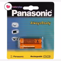 باتری تلفن پاناسونیک 830mAh مدل Ni-MH | amazonchi